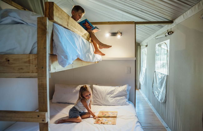 AfriCamps Klein Karoo - Foto 3