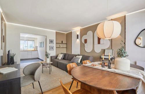 Sanoa - 3 chambres et balcon à Muette / Passy - Foto 10