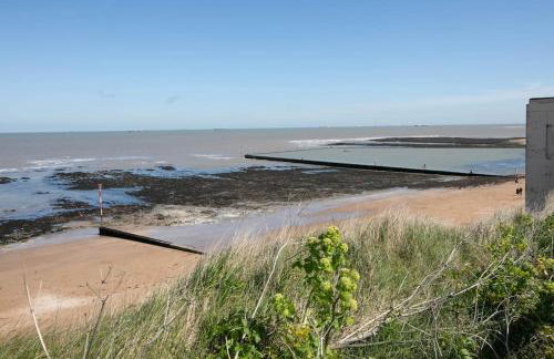 Wolverdene - Entire ground floor flat with garden - Foto 12