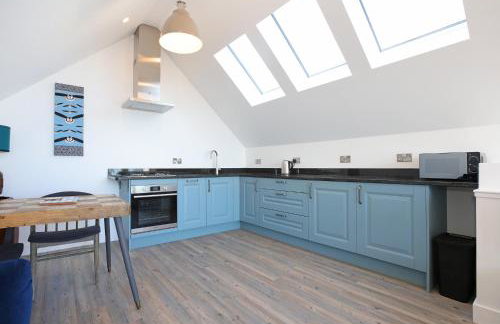 Old Coastguard Station - Foto 6