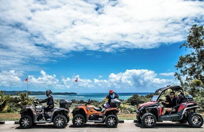 shell villa apartel resort - Foto 19