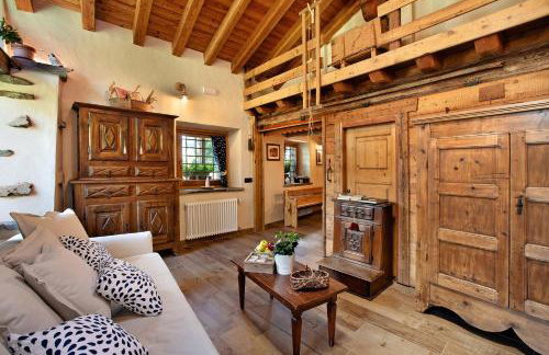 Chalet 1175 - Photo 4