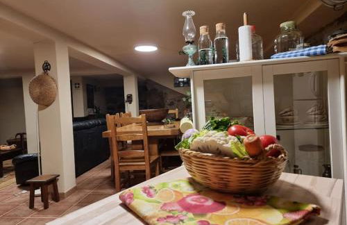 Casa da Avó Ana - Peroviseu - Serra da Gardunha - Serra da Estrela - Foto 23