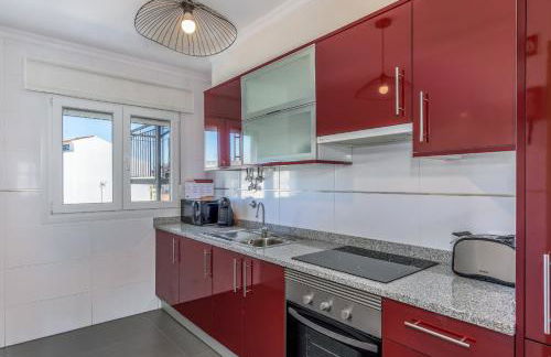 FLH Vila Real Santo António Flat with Pool - Foto 3