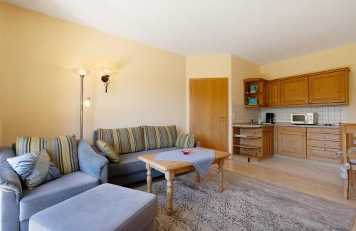 Pension Bergblick - Foto 17