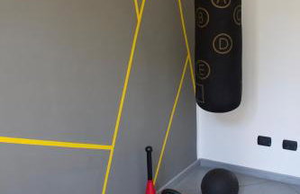 MM HOUSE Lainate modern design near Rho Fiera - Foto 22