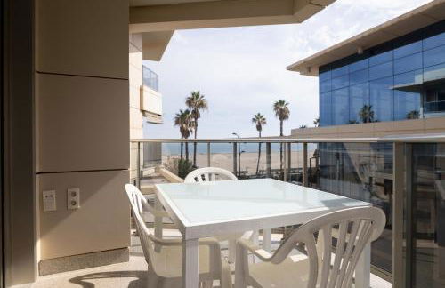 FiveStepsToSea - Beach Apartment Valencia - Foto 47