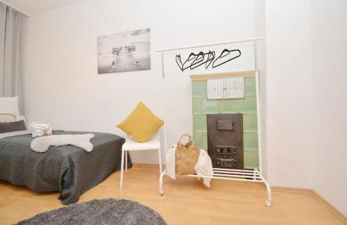NUE02-FW Ferienwohnung Nürnberg - Foto 30