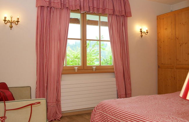 Chalet in Reith Near Ski Slopes - Foto 4