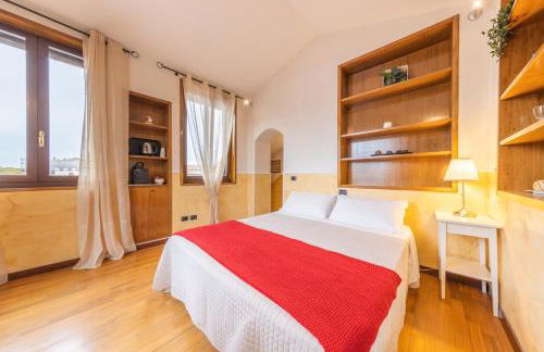 Panoramic View Studio in Rome - Foto 20