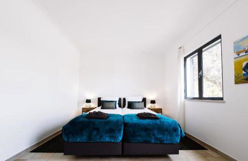 Grande Setubal Villa 5 Bedrooms Villa Monte Maria Pratas - Foto 25