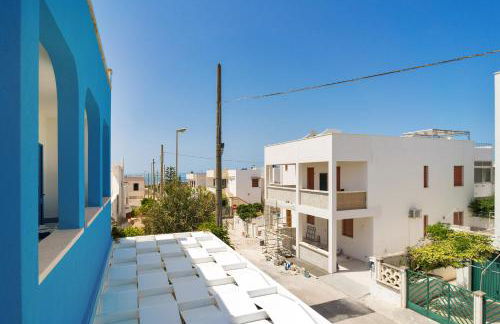 Lido Marini Seahouses - Foto 52