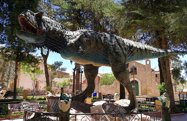 Excursión de 2 días a Toro Toro - Foto 6