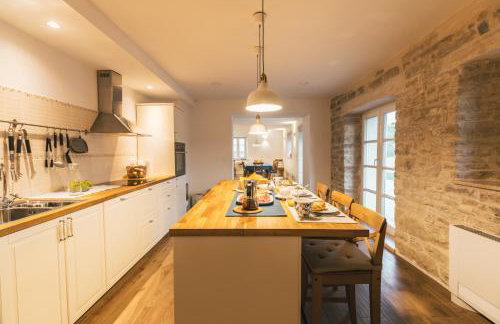 Villa Kanedolo - Foto 28