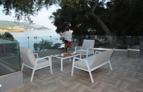 Odysseus Villa - Foto 50