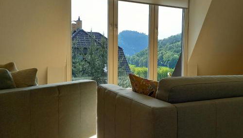 Casa Karp "Maisonette" - Foto 4