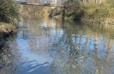 Casa rural VISTABLANCA en una sola planta con bonitas vistas y piscina - Junto a la capital y la Alhambra - Foto 58