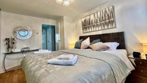 Charles Alexander Short Stay - Derbe House - Foto 3