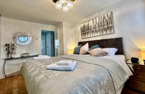 Charles Alexander Short Stay - Derbe House - Foto 3