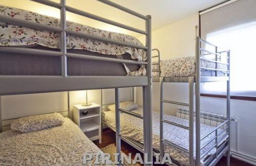 Junto a Vielha Apartamento Gausac - Foto 14