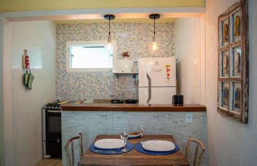 Hermoso Apartamento, Centro de Búzios-5Min da Orla - Foto 19