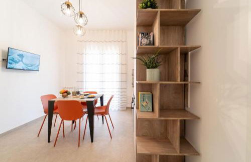 GuestHost - Dimora dei Consoli Apartments - Foto 31