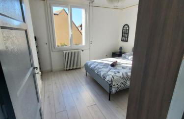 Maison au pied du château - Foto 2