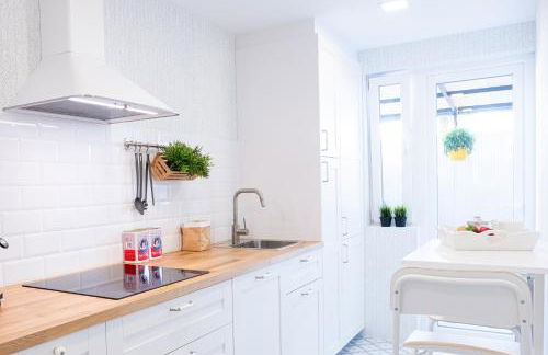 Apartamento de diseño centrico con terraza espectacular - Photo 18