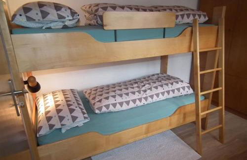 Vey'nes Ferienhaus & Vey'ne Ferienwohnung - Foto 17