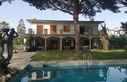 VILLAS COSETTE Villa CALYPSO - Foto 1