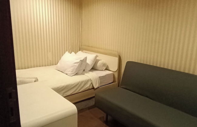 El Royale By Farizi Rooms - Foto 25