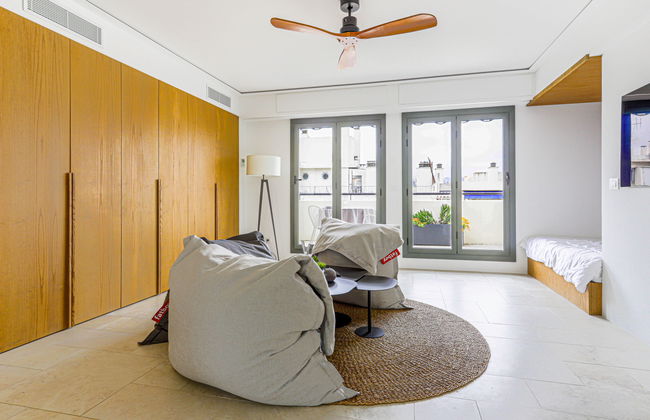 Le Copacabana - Photo 8