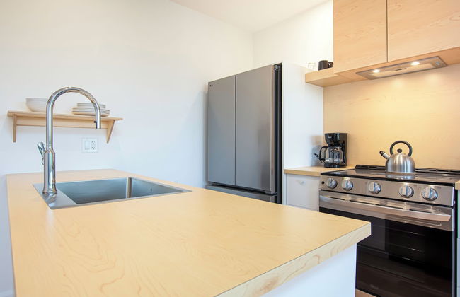 Les Lofts de Vitré - Par Les Lofts Vieux-Québec - Photo 33