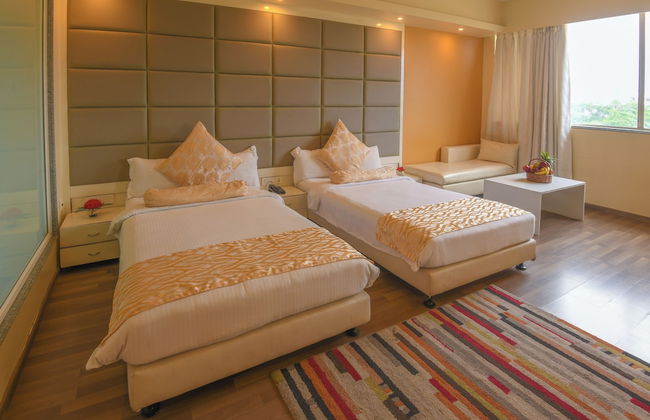 Sinclairs Burdwan - Photo 4