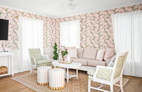 2Linkd Suites, 6BR Ensuite, Slps16, Pool&Spa, Gated - Photo 47