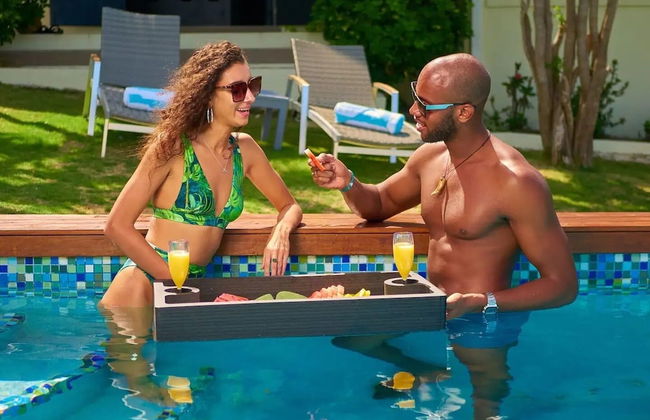 Nianna Luxurious Villa - Foto 13