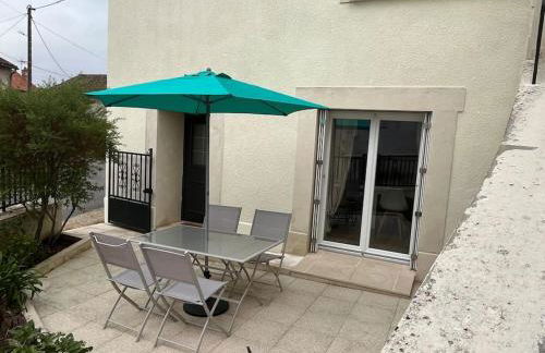 Gîte - Comme à la maison - Foto 6