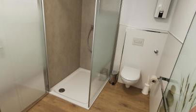 Achtern Diek - Foto 5, Shower