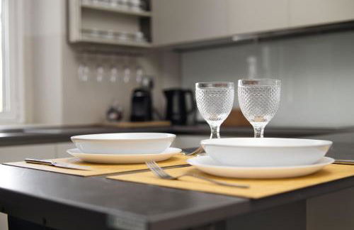 Navigli, 90 Square Meters, Free Parking Ripa Ticinese - Photo 10