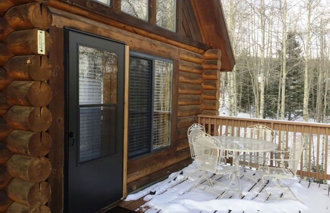 Cabin Share Phase 2 - Foto 21