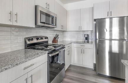 Landing Stunning 1BD Gym Pool - Foto 8