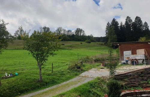 Natur Pur mit Weitblick - Foto 18