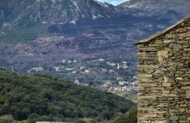 Très jolie maison aux portes du Cap Corse - Foto 12