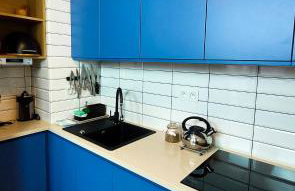 Pod Brzozami Apartamenty Let's Sea Gąski - Foto 26