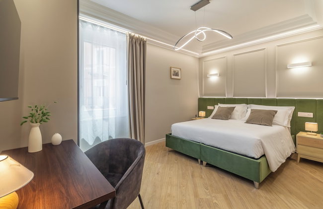 Mom Apartment Rooms&Suites - Foto 35