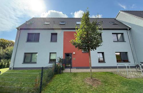 TT Living Apartment Schwarzenbek I 2 Zimmer I 4 Betten I Balkon I TG-Stellplatz - Foto 25