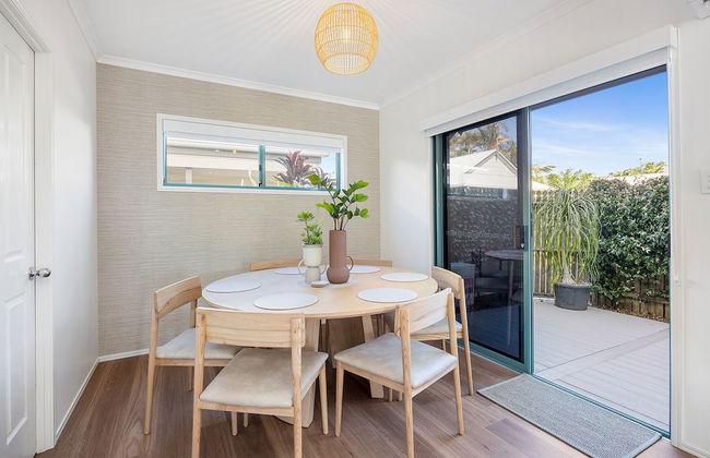 Terrapin Apartments - Foto 16