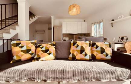 Click & Guest -Terrace with Sea and Mountain Views - Foto 40