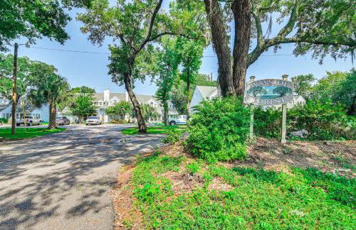 Chic Murrells Inlet Getaway about 2 Mi to Marsh Walk! - Foto 24