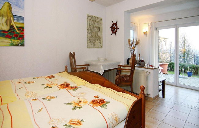 Ferienwohnung, Sassnitz - Foto 4